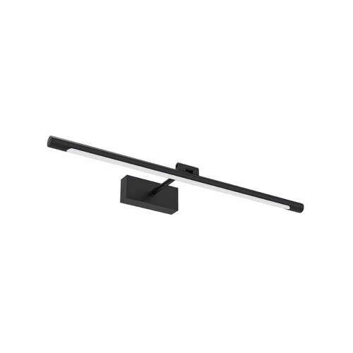 Master Lampa 6W 6500K 420Lm IP44 230V 50Hz 400x200x58mm crna M1-C12-400 Slike