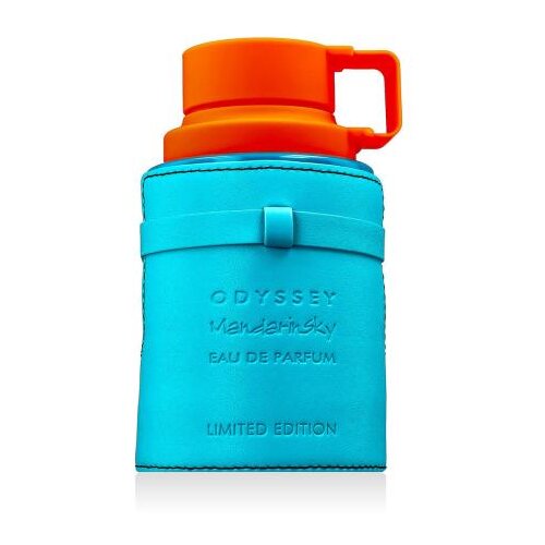 Armaf Odyssey Mandarin Sky 200 ml parfemska voda za mu&amp;scaron;karce Slike