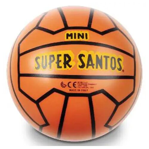 Mondo Toys super santos gumena lopta 14cm - Cijene