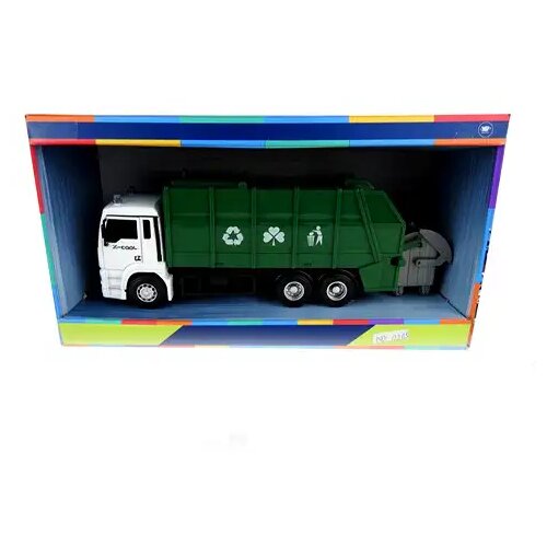 Magic Toys Kamion za smeće 32cm Slike