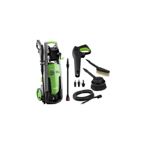  Visokotlačni perač PREDATOR 180 DIGIT LAVOR Slike