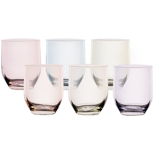  Set ča&amp;scaron;a Retro 6/1, 360 ml Slike