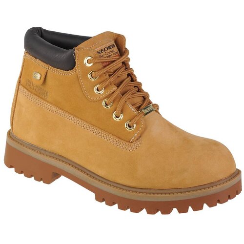 Skechers Sergeants Verdict mu&amp;scaron;ke čizme 4442-WTG Slike