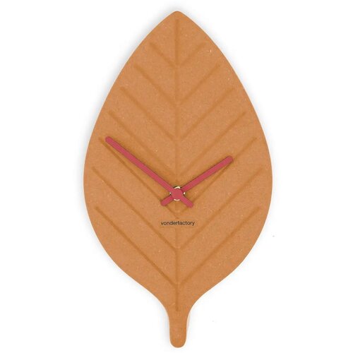 Von Der Factory Zidni sat Luxhora Magnora Orange 11 boja kazaljki Cijene