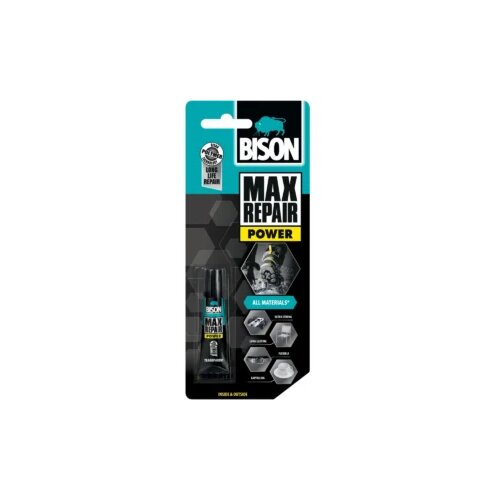 Bison ljepilo Max Repair Power 6311112 Slike