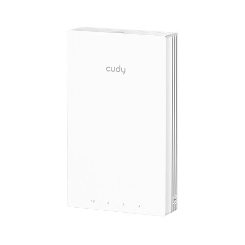 Cudy AP1300 wall Slike