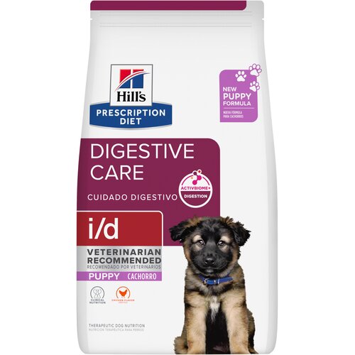 Hills Prescription Diet i/d Suva hrana za &scaron;tence za osetljivo varenje 1.5 kg Cene