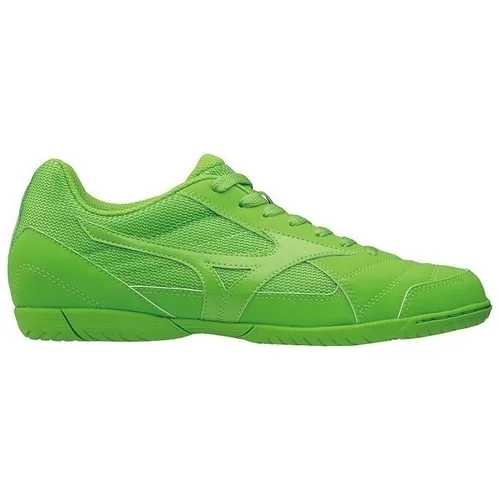 Mizuno Nogomet Sala Club 2 Zelena