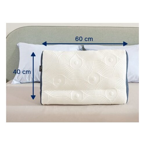 Dormeo Air+ Smart jastuk 40x60 cm Slike