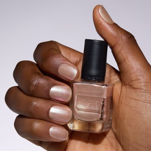 Catrice GEL AFFAIR lak za nohte odtenek 003 The Pearl Next Door 10.5 ml Slike