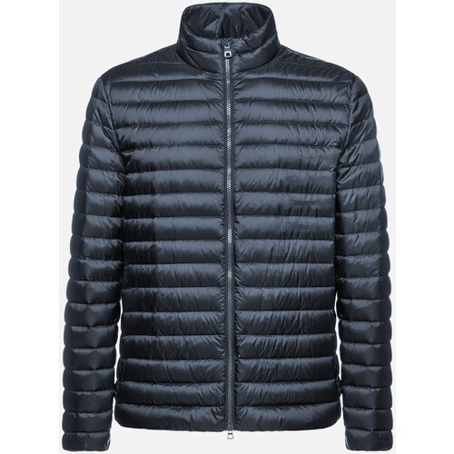 Geox Dark blue men&amp;#039;s down jacket Warrens - Men Slike