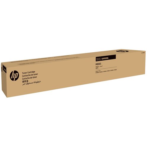 HP SAMSUNG CLT-M806S Magenta Toner Cartridge" Cijene