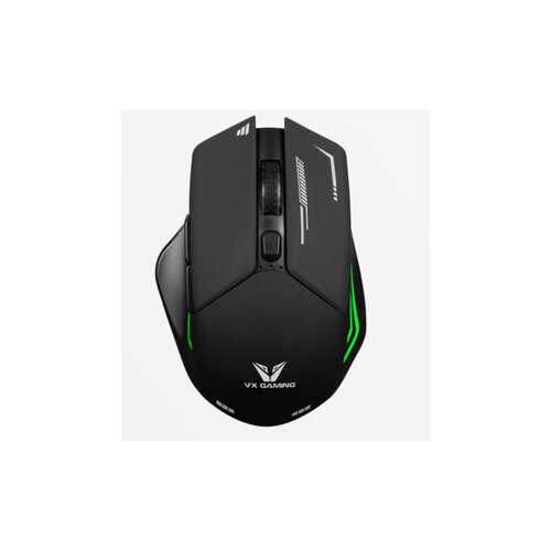 Mi&scaron; Wireless Volkano VX Kratos VX-207-BK US crni Cene