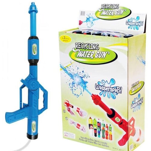 Magaza Puška na vodu za PET ambalažu Cene