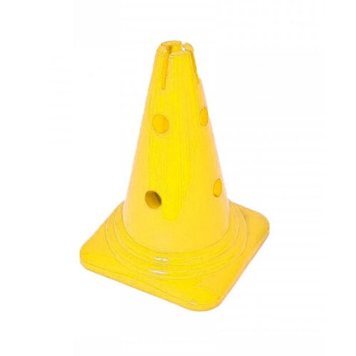 SPORTZON Pojedinacni cunj sa rupama visina 30 cm VCM-12H8 Cene