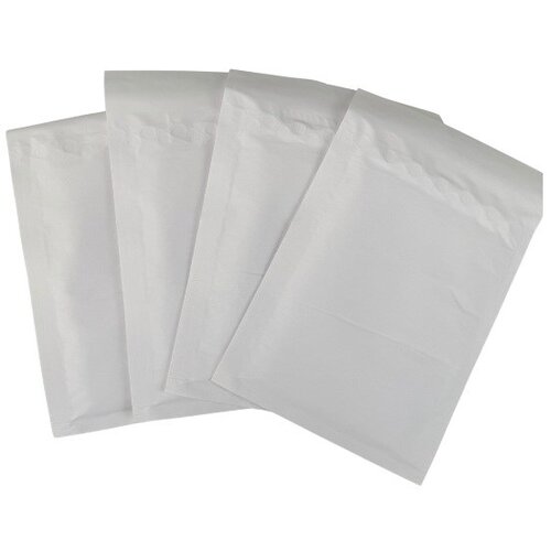 BESTPAK Bubble envelopes padded envelopes CD 100 pcs. White Cijene