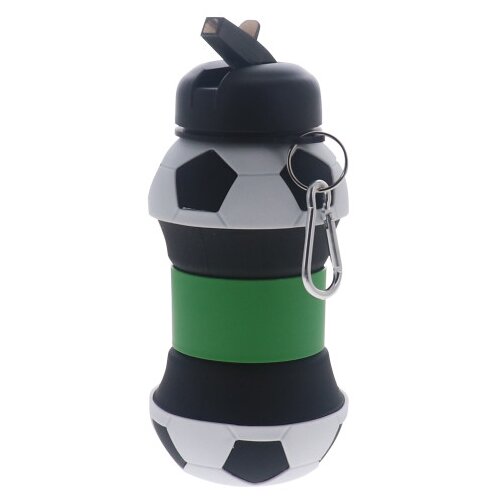 Master Boca termos silikonska 550ml 260470 fudbal Slike