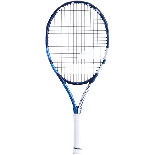 Babolat Drive Junior 25 Blue 2021 Children's Tennis Racket Slike