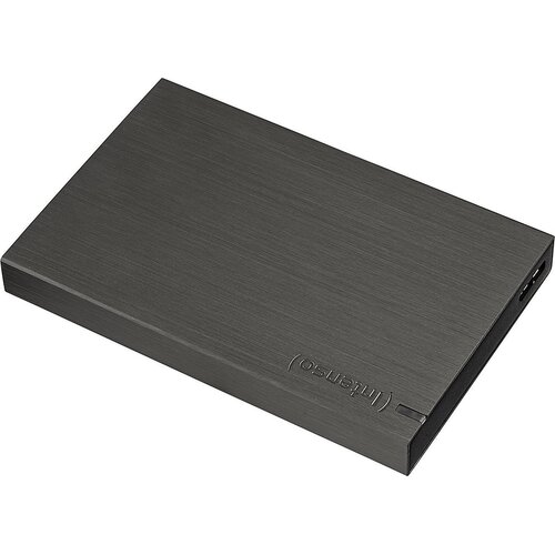 Intenso External Hard Drive 1TB 2.5 Memory Board USB 3.0 - Anthracite Cijene