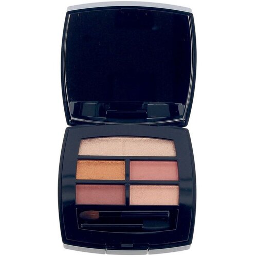 Chanel Les Beiges Palette Regard Paleta Sjenila #Golden Slike