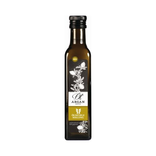 &amp;Ouml;lm&amp;uuml;hle Solling arganovo ulje nativ BIO Slike