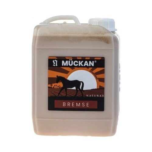 NATUSAT M&amp;uuml;ckan &amp;quot;Obadi&amp;quot; - 2.500 ml Slike