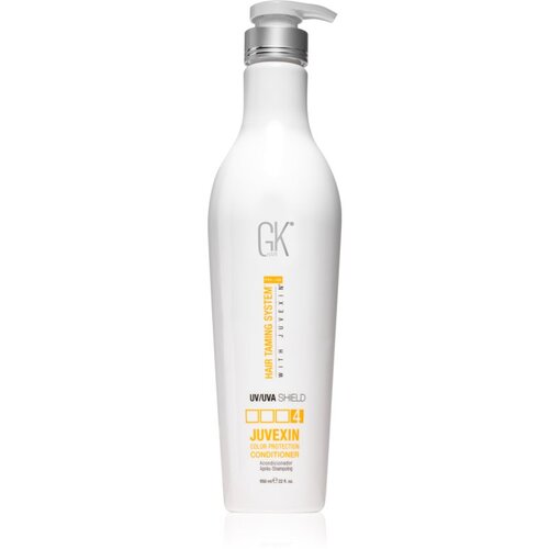 GK Hair Color Shield balzam za barvane lase z UV filtrom 650 ml Cene