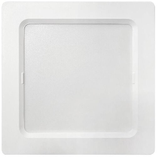  Plafonsko LED svetlo BLOCK LED/6W/230V 4000K 12x12 cm belo Cene