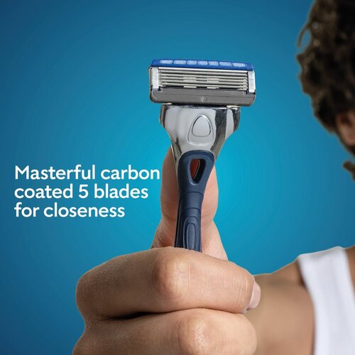 Wilkinson Sword Hydro5 brivnik 1 kos Slike