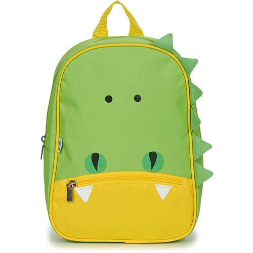 Citrouille et Compagnie CROCODILE GREEN Zelena Slike