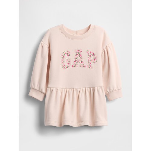 GAP Baby Sweatshirt Dress & Disney - Girls Cene