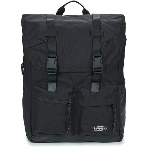 Eastpak ICON TOPLOAD 26L Crna Slike