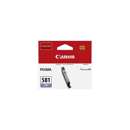 Canon Tinta CLI-581PB (foto plava), original Cijene