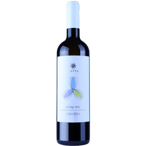 Vinarija Yotta Yotta Tri Boje Belo Tamjanika Cene