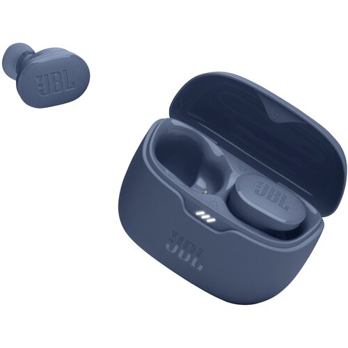 JBL slušalke TUNE BUDS TWS MODRA Cene