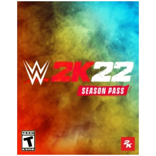 Steam WWE 2K22 Season Pass (DLC) (PC) Key EUROPE Cene