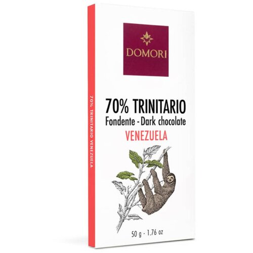 Domori Trinitario Venezuela, 70&amp;amp;nbsp;% Slike