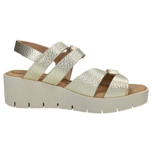 Sandali - Gold Slike