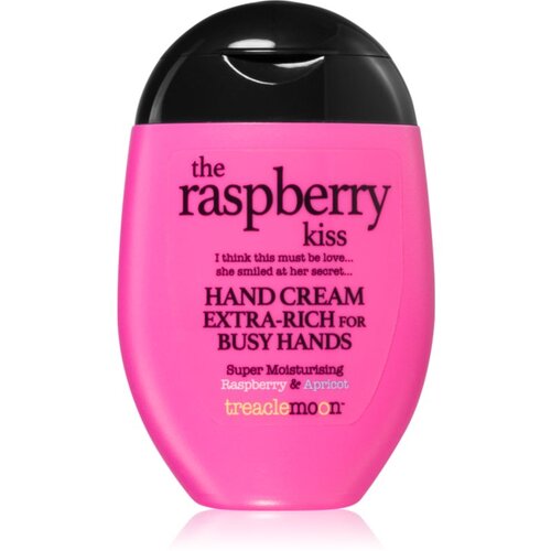 Treaclemoon The Raspberry Kiss hidratantna krema za ruke 75 ml Slike