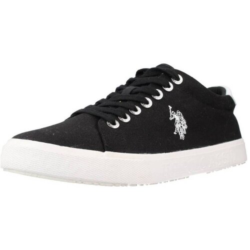 US Polo Assn Nizke superge MARCS004M Črna Slike