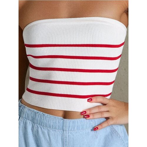 Sinsay Bandeau top Cijene