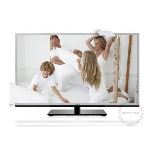 Toshiba 40TL933G LED televizor Slike
