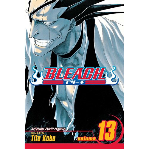 VIZ Media Tite Kubo - Bleach Vol. 13 Cene