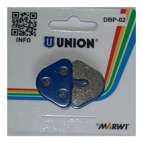 Marwi dbp-02 Disk plocice (organske) diatech twincam ( 438002 ) Slike