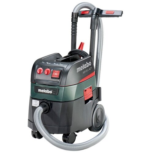  ASR 35 L ACP usisivač za mokro - suvo, 1400W Cene