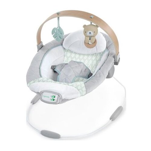 Kids II ljuljaška za bebe Ingenuity Cozy Spot Cene