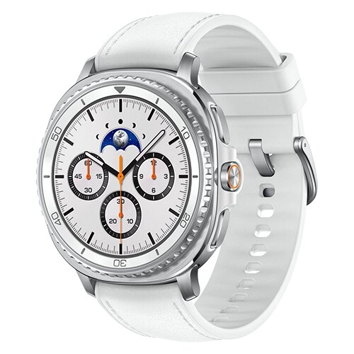 Samsung Galaxy Watch 8 Classic L500 46mm BT bijeli Cijene