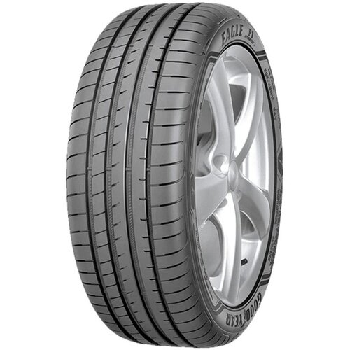 Goodyear Eagle F1 Asymmetric 3 Sct 265/40 R20 104Y XL FP AO Cene