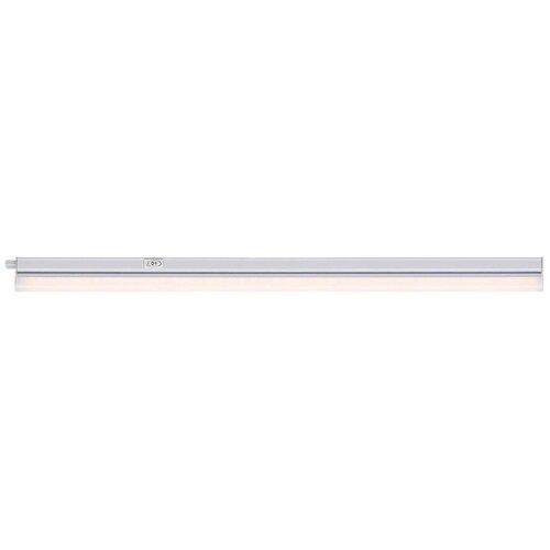 Rabalux LED lampa Bareg, 8W, 3000-4000K, 59cm, Bela Cene