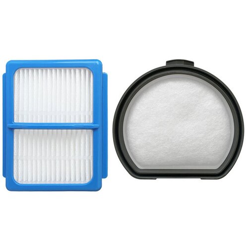 INF Filter za sesalnik za Electrolux ASKQX9/QX9-1-50IB/QX9-1-ALRG 2 paketa Black, (21236917) Cene